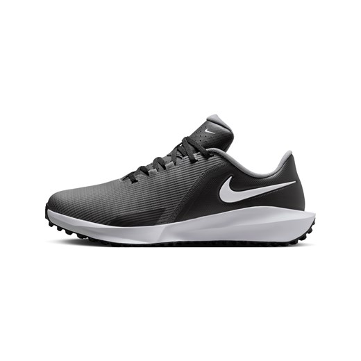 Buty do golfa Nike Infinity G NN - Czerń ze sklepu Nike poland w kategorii Buty sportowe męskie - zdjęcie 178606224