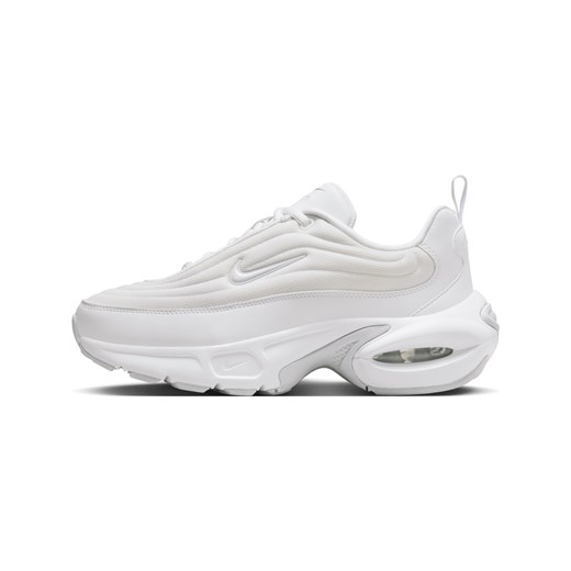Buty damskie Nike Air Max Portal - Biel ze sklepu Nike poland w kategorii Buty sportowe damskie - zdjęcie 178606373
