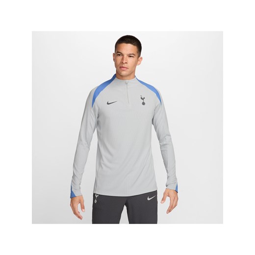 Męska treningowa koszulka piłkarska z dzianiny Nike Dri-FIT ADV Tottenham Nike M Nike poland
