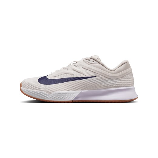 Męskie buty do tenisa na twarde korty Nike Vapor Pro 3 - Biel Nike 45.5 Nike poland