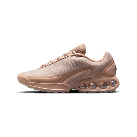 Buty damskie Nike Air Max Dn x Isamaya Ffrench - Brązowy ze sklepu Nike poland w kategorii Buty sportowe damskie - zdjęcie 178606831