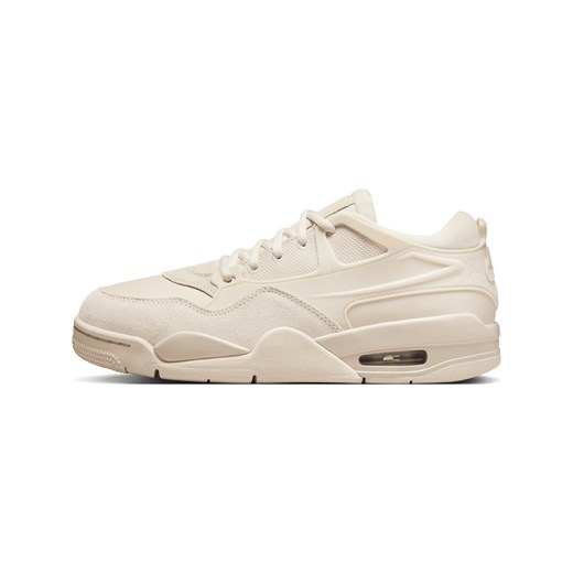 Buty damskie Air Jordan 4 RM - Brązowy ze sklepu Nike poland w kategorii Buty sportowe damskie - zdjęcie 178607023