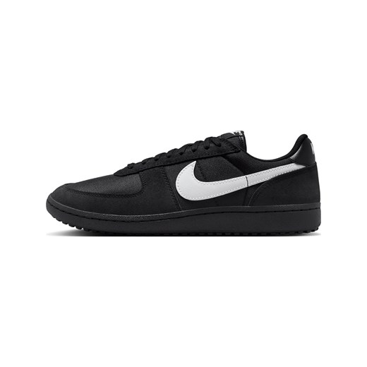 Buty męskie Nike Field General „Ref” - Czerń ze sklepu Nike poland w kategorii Buty sportowe męskie - zdjęcie 178607073
