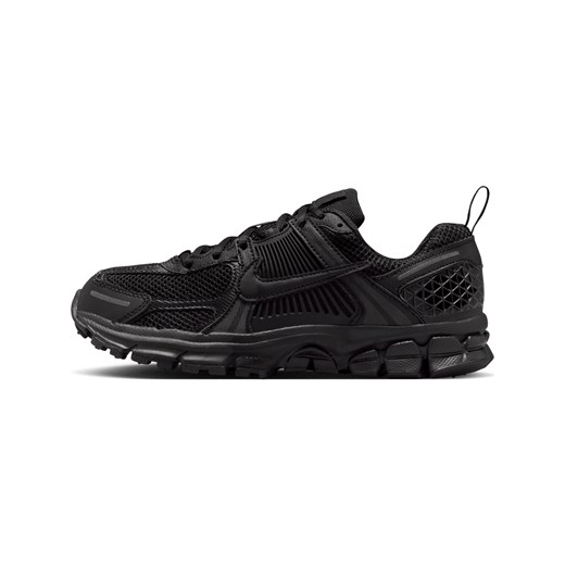 Buty dla dużych dzieci Nike Vomero 5 - Czerń ze sklepu Nike poland w kategorii Buty sportowe dziecięce - zdjęcie 178607462