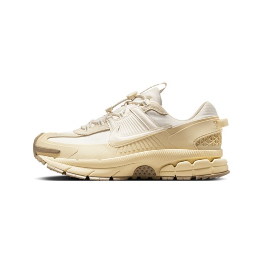 Męskie buty zimowe Nike Zoom Vomero Roam - Brązowy ze sklepu Nike poland w kategorii Buty sportowe męskie - zdjęcie 178607551