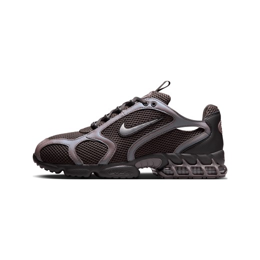 Buty męskie Nike Air Zoom Spiridon Cage 2 - Brązowy Nike 39 Nike poland