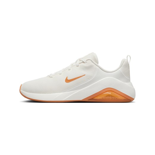 Damskie buty treningowe Nike Bella 7 - Biel ze sklepu Nike poland w kategorii Buty sportowe damskie - zdjęcie 178607832