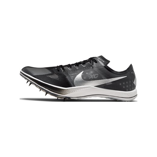 Kolce do biegów przełajowych Nike Dragonfly XC - Czerń ze sklepu Nike poland w kategorii Buty sportowe męskie - zdjęcie 178608112