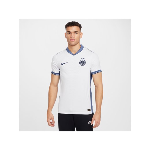 Męska koszulka piłkarska Nike Dri-FIT ADV Authentic Inter Mediolan Match 2024/25 Nike 3XL Nike poland