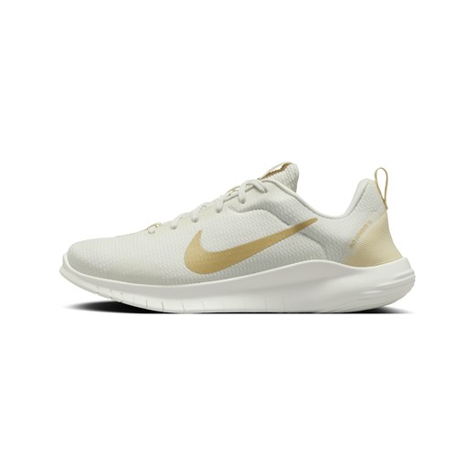 Damskie buty do biegania po asfalcie Nike Flex Experience Run 12 - Biel ze sklepu Nike poland w kategorii Buty sportowe damskie - zdjęcie 178608430