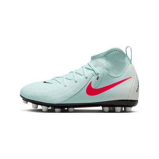 Korki piłkarskie typu high top na sztuczne nawierzchnie dla małych/dużych dzieci Nike 38 Nike poland