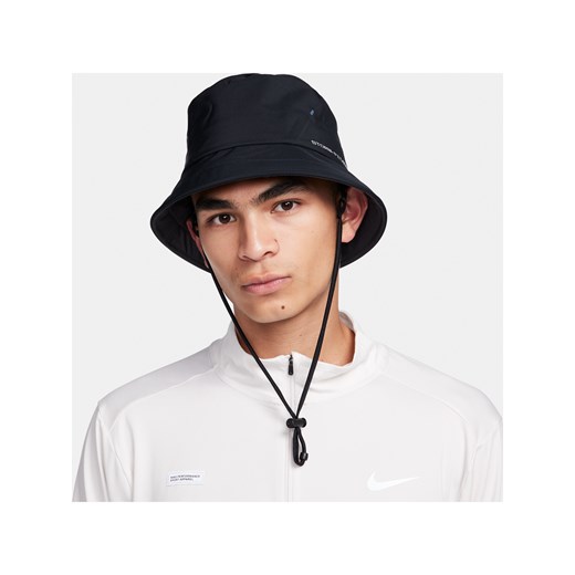 Kapelusz Nike Storm-FIT ADV Apex - Czerń Nike S Nike poland