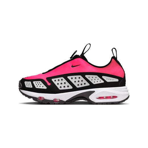 Damskie buty Nike Air Max Dn SNDR - Różowy ze sklepu Nike poland w kategorii Buty sportowe damskie - zdjęcie 178608870