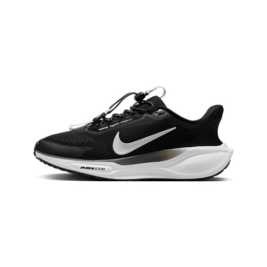 Damskie buty do biegania po asfalcie Nike Pegasus EasyOn - Czerń ze sklepu Nike poland w kategorii Buty sportowe damskie - zdjęcie 178608971