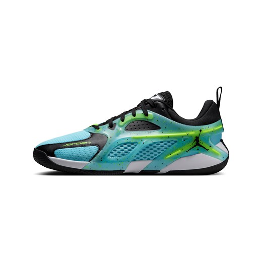 Buty do koszykówki Jordan Heir Series „Paolo” - Niebieski ze sklepu Nike poland w kategorii Buty sportowe męskie - zdjęcie 178608972