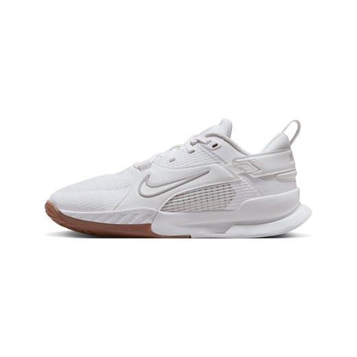 Buty dla małych/dużych dzieci Nike Crosscourt - Biel ze sklepu Nike poland w kategorii Buty sportowe dziecięce - zdjęcie 178609004