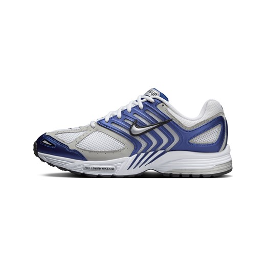 Buty męskie Nike Air Pegasus 2005 - Niebieski ze sklepu Nike poland w kategorii Buty sportowe męskie - zdjęcie 178609200