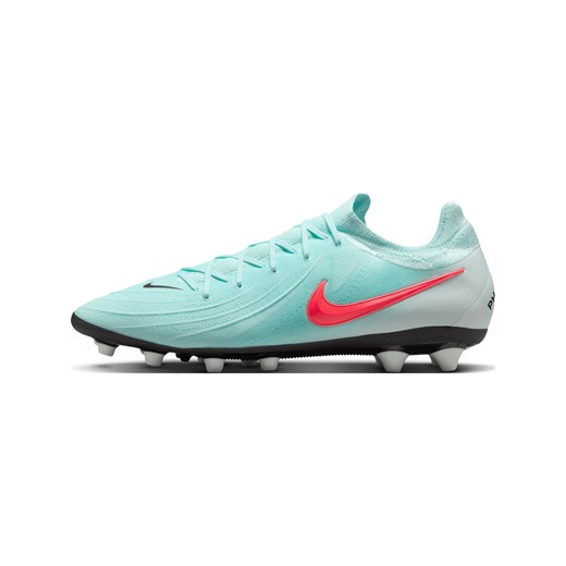 Korki piłkarskie typu low top na sztuczną murawę Nike Phantom GX 2 Pro AG - Nike 45.5 Nike poland