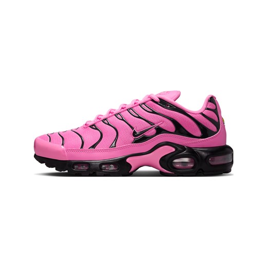 Buty damskie Nike Air Max Plus SE - Różowy Nike 36 Nike poland
