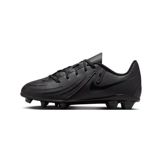 Korki piłkarskie o niskim profilu dla małych/dużych dzieci MG Nike Jr. Phantom Nike 36 Nike poland