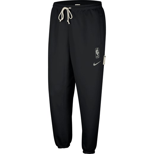 Spodnie męskie Nike Dri-FIT NBA Team 31 Standard Issue - Czerń ze sklepu Nike poland w kategorii Spodnie męskie - zdjęcie 178609814