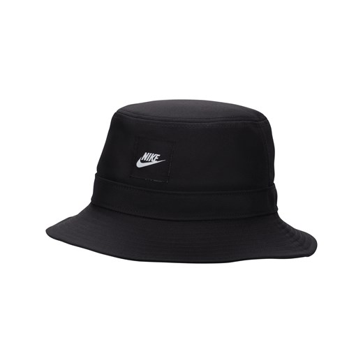 Kapelusz dla dzieci Futura Nike Apex - Czerń ze sklepu Nike poland w kategorii Czapki dziecięce - zdjęcie 178609851
