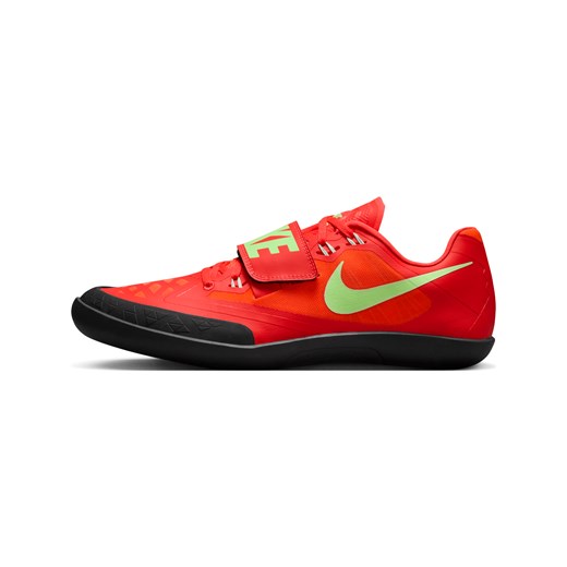 Buty do rzutów Nike Zoom SD 4 - Czerwony Nike 40 Nike poland