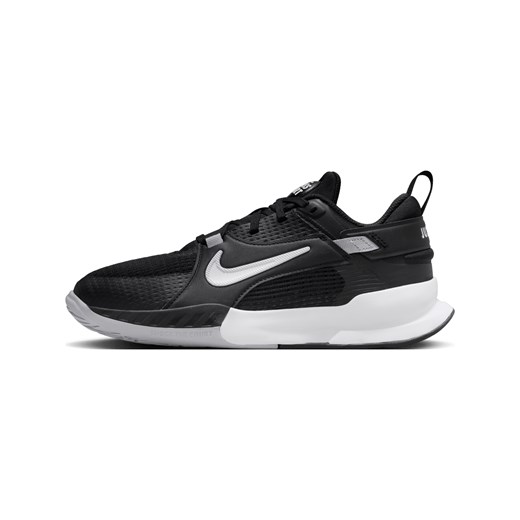 Buty dla małych/dużych dzieci Nike Crosscourt - Czerń ze sklepu Nike poland w kategorii Buty sportowe dziecięce - zdjęcie 178610011