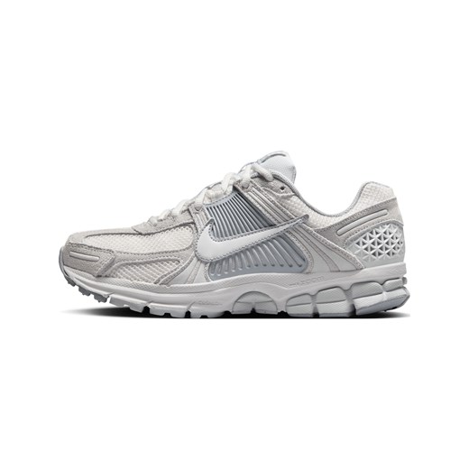 Buty damskie Nike Zoom Vomero 5 - Szary ze sklepu Nike poland w kategorii Buty sportowe damskie - zdjęcie 178610040