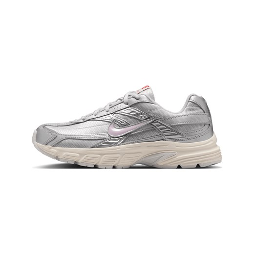 Buty damskie Nike Initiator - Szary ze sklepu Nike poland w kategorii Buty sportowe damskie - zdjęcie 178610211