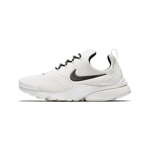Buty damskie Nike Presto Fly - Biel ze sklepu Nike poland w kategorii Buty sportowe damskie - zdjęcie 178610424
