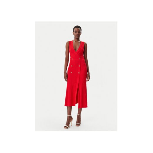 Sukienka Lola Casademunt bez rękawów 