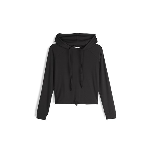 GATE Bluza z kapturem 32 ze sklepu gateshop w kategorii Bluzy damskie - zdjęcie 178612244