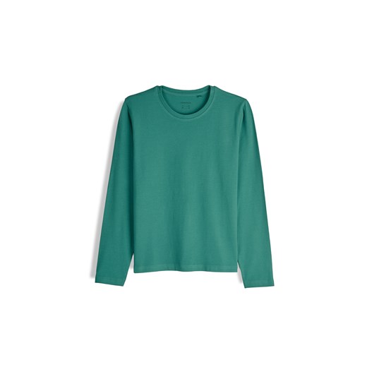 GATE Basic bawełniana koszulka 3Y ze sklepu gateshop w kategorii T-shirty chłopięce - zdjęcie 178612394