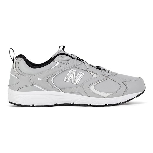 Obuwie sportowe New Balance ML408A7 W ze sklepu ccc.eu w kategorii Buty sportowe damskie - zdjęcie 178612931