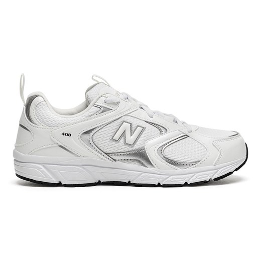 Obuwie sportowe New Balance ML408W ze sklepu ccc.eu w kategorii Buty sportowe damskie - zdjęcie 178612932