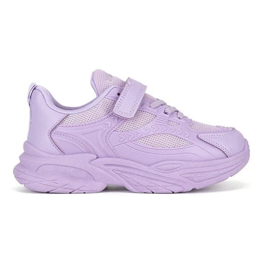 Sneakers DeeZee TS6215K-01 ze sklepu ccc.eu w kategorii Buty sportowe dziecięce - zdjęcie 178612950