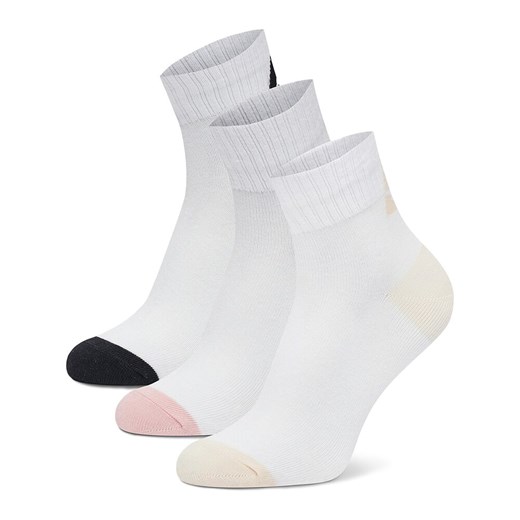 Skarpetki DC Shoes AS_DC_03Z_SS25 (3-PACK) ze sklepu ccc.eu w kategorii Skarpetki damskie - zdjęcie 178612952