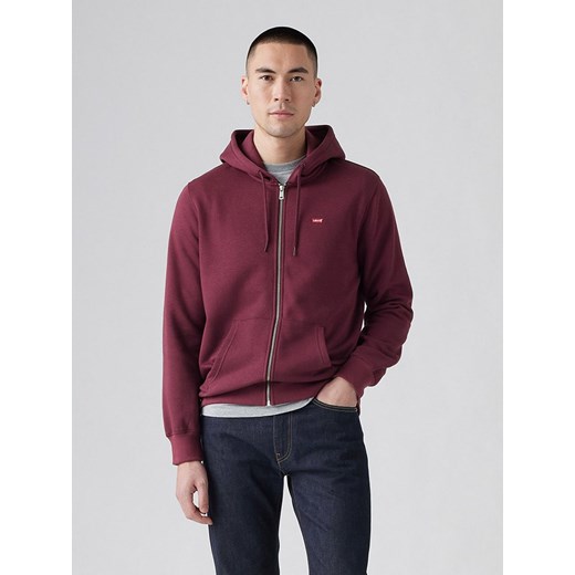 Bluza męska Levi's casual