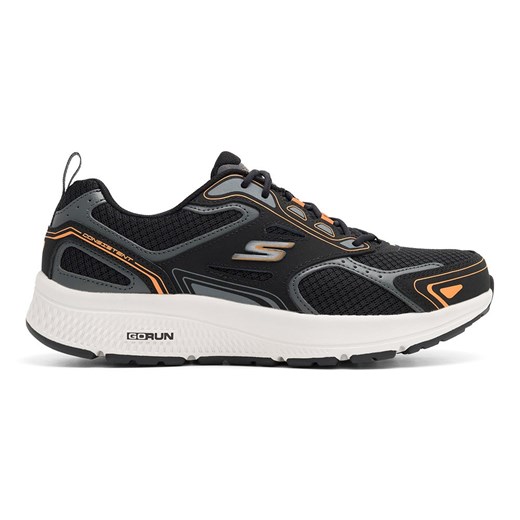 Obuwie sportowe Skechers GO RUN CONSISTENT 220034 BKOR Skechers 42 ccc.eu wyprzedaż