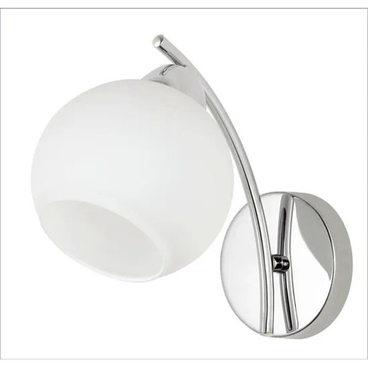 Lampa ścienna Lumes