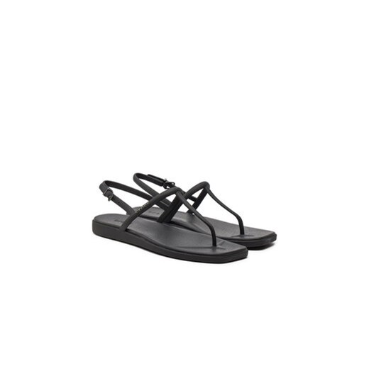 Klapki damskie Crocs letnie