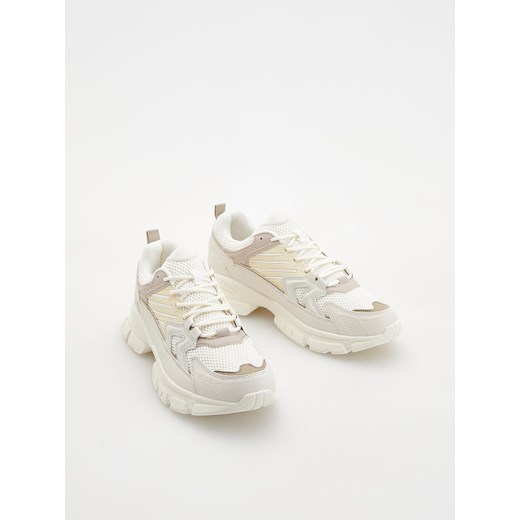 Buty sportowe męskie Reserved 