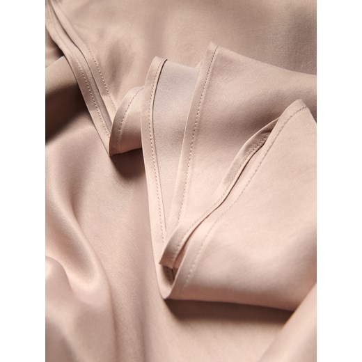 Spódnica Reserved z wiskozy 