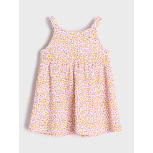 Komplet niemowlęcy Sinsay