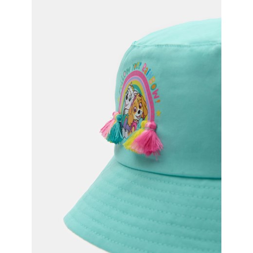 Sinsay - Kapelusz PAW Patrol - zielony Sinsay S Sinsay