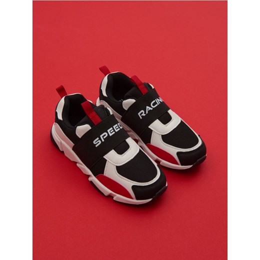 Sinsay - Sneakersy - wielobarwny Sinsay 31 Sinsay