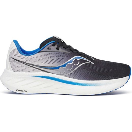 Buty do biegania Ride 18 Saucony ze sklepu SPORT-SHOP.pl w kategorii Buty sportowe męskie - zdjęcie 178623780