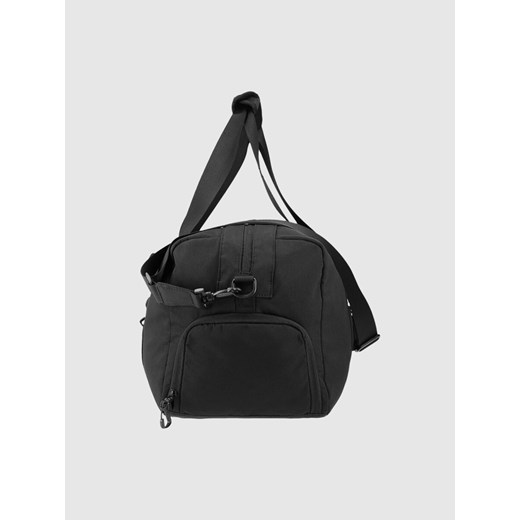 Torba sportowa 4F 4FWSS25ATBAU022 - czarna One-size Sportstylestory.com