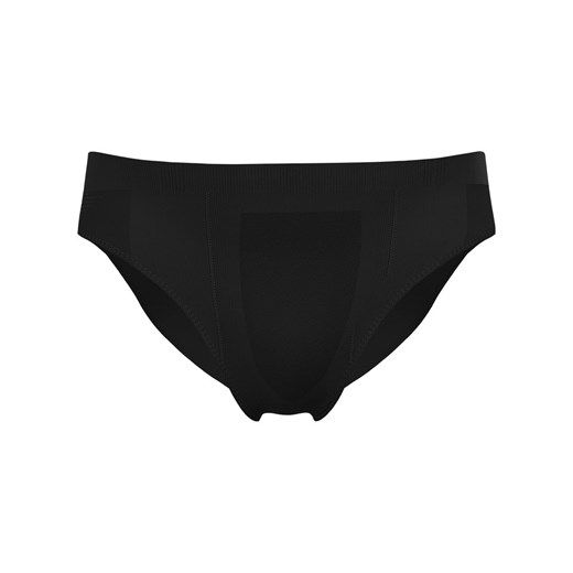 Odlo Slipy funkcyjne &quot;Active Light Eco&quot; w kolorze czarnym ze sklepu Limango Polska w kategorii Bielizna termoaktywna męska - zdjęcie 178626453